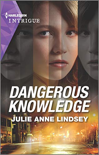 Dangerous Knowledge book cover