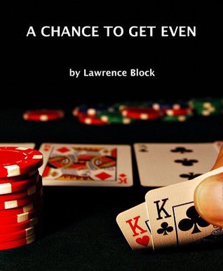 A Chance to Get Even book cover