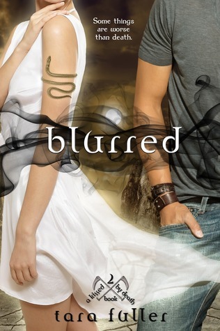 Kissed by Death book cover 2