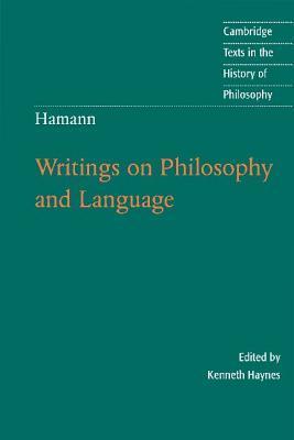 Writings on Philosophy and Language book cover