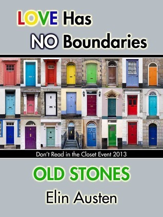 Old Stones book cover