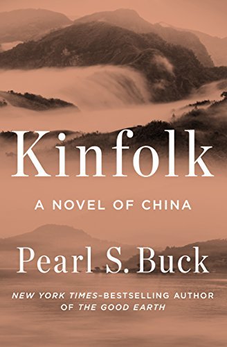Kinfolk book cover