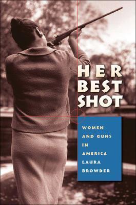 Her Best Shot book cover