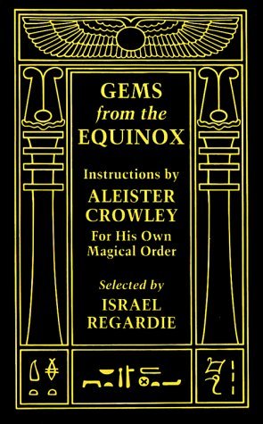 Gems from the Equinox book cover