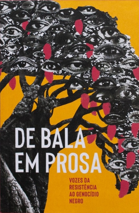 De Bala em Prosa book cover