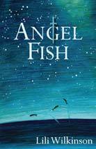 Angel Fish book cover