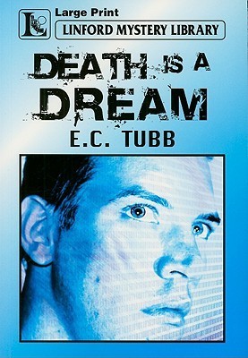 Death Is a Dream book cover