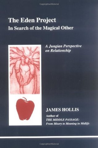 Eden Project book cover
