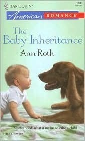 The Baby Inheritance book cover