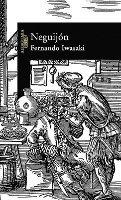Neguijón book cover