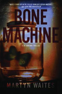 Joe Donovan book cover 2