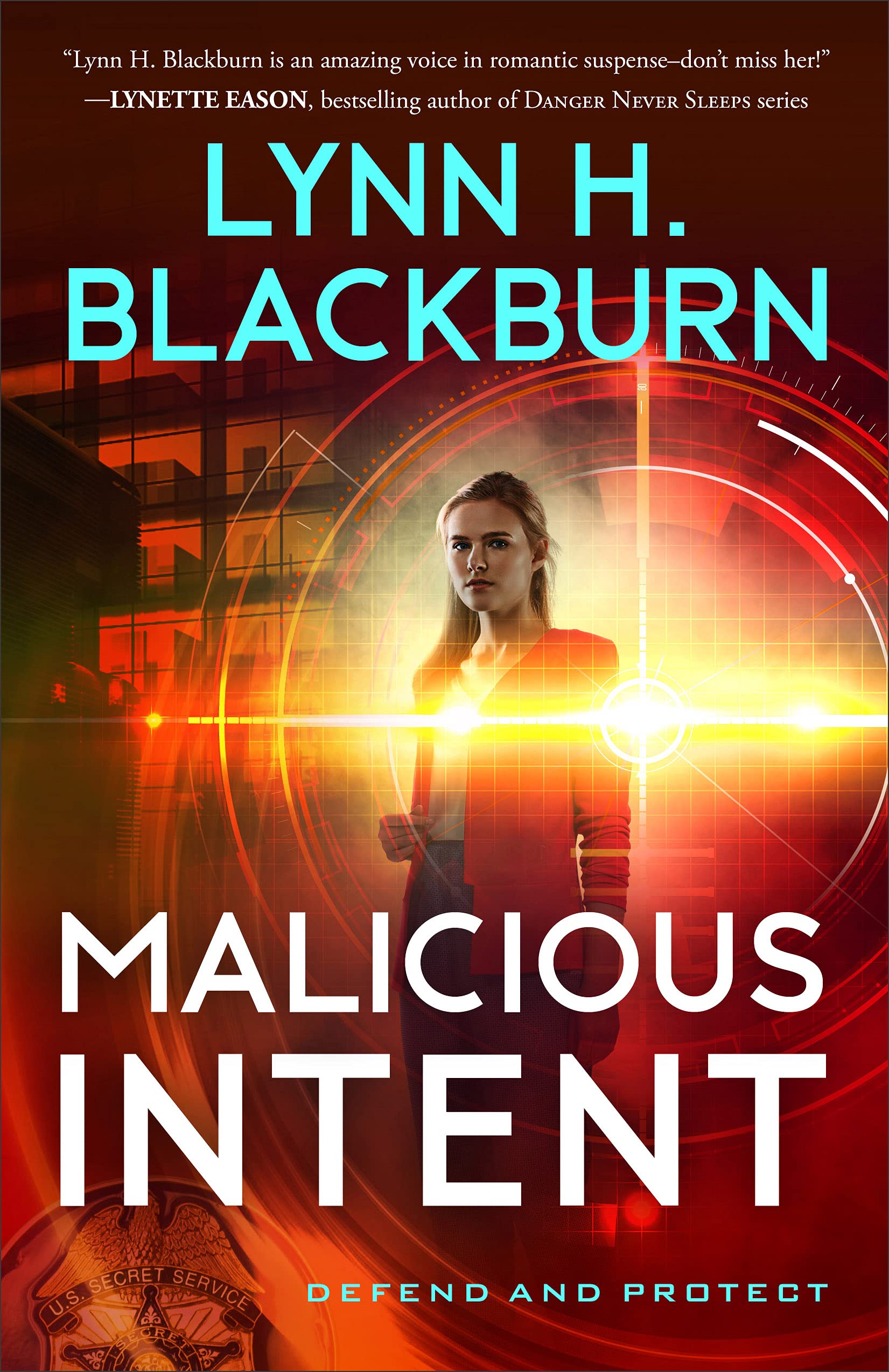 Defend and Protect book cover 2