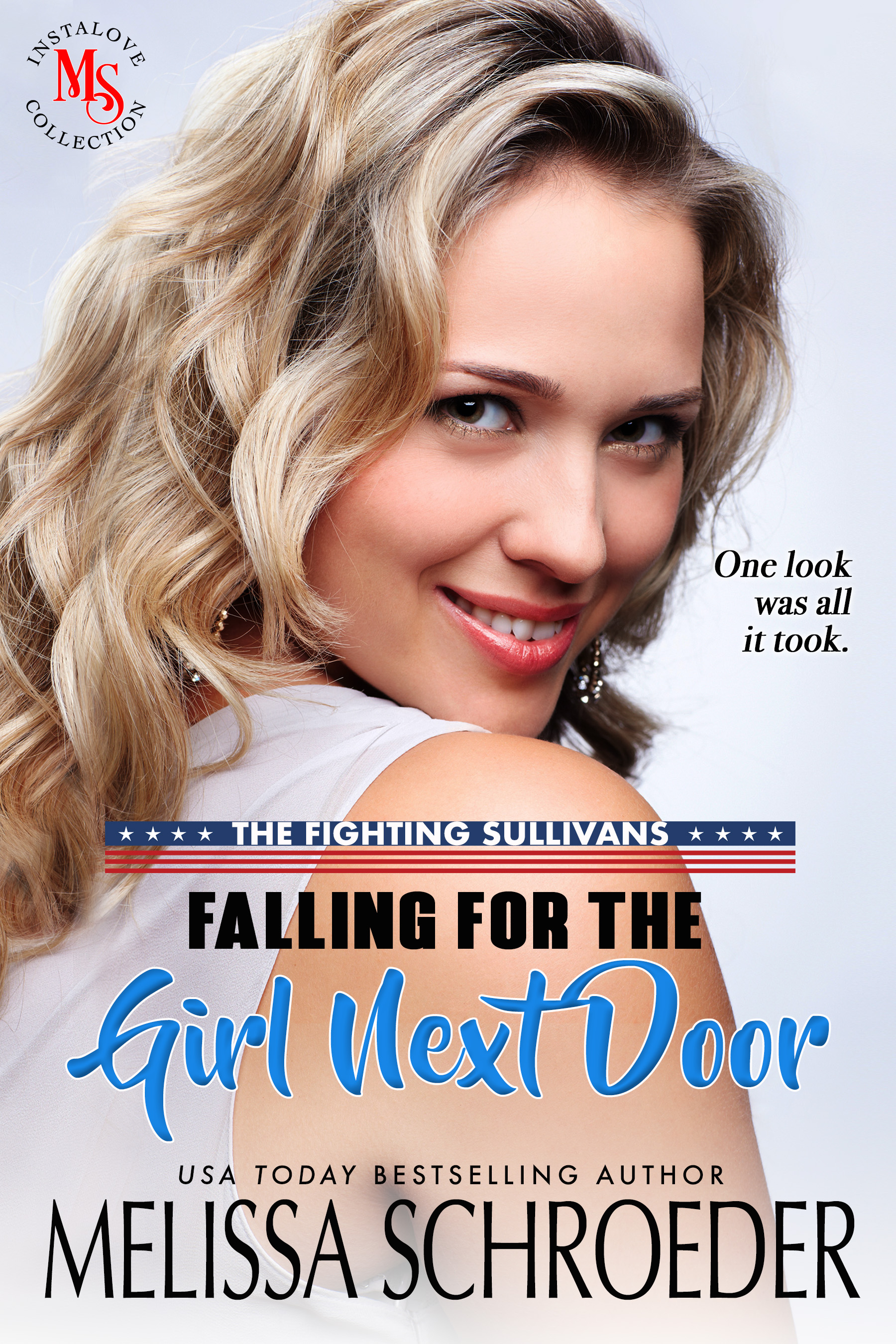 The Fighting Sullivans book cover 2