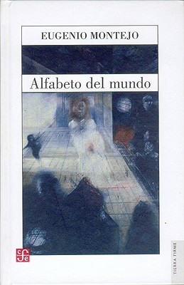 Alphabet of the World book cover