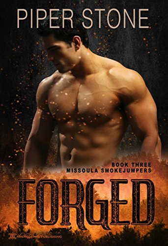 Missoula Smokejumpers book cover 3
