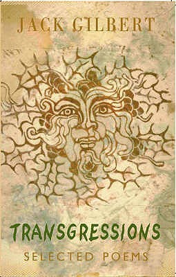Trangressions book cover
