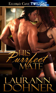 Mating Heat book cover 2
