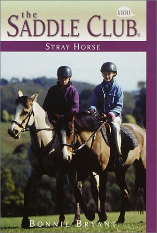 Stray Horse book cover
