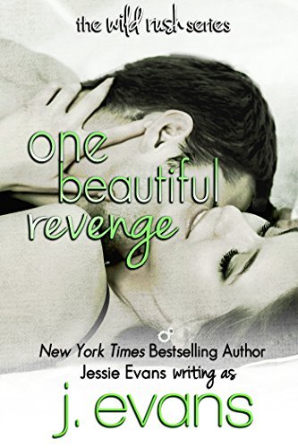 One Beautiful Revenge book cover