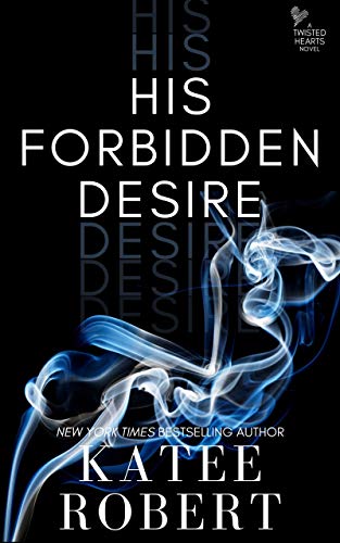 His Forbidden Desire book cover