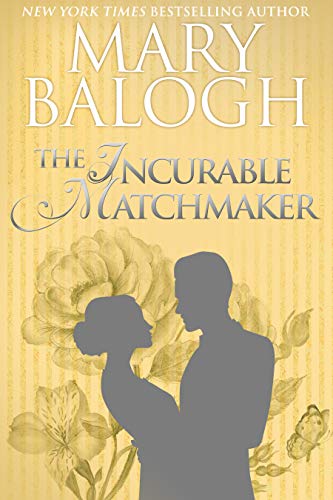 The Incurable Matchmaker book cover