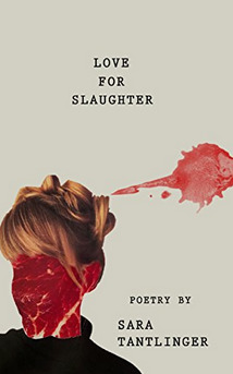 Love For Slaughter book cover