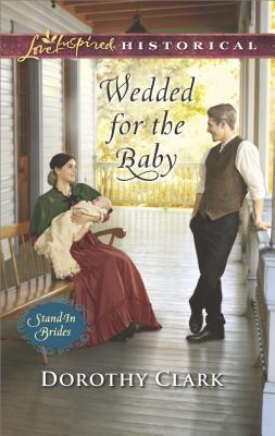 Stand-In Brides book cover 2