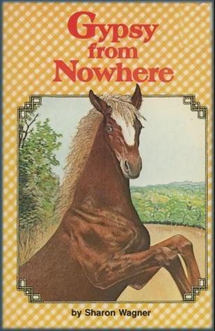 Gypsy book cover 1