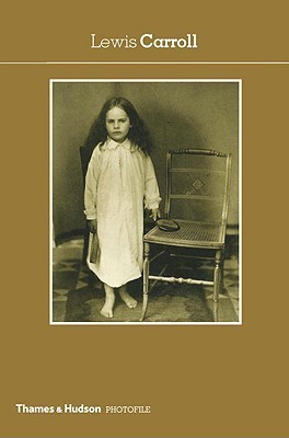 Lewis Carroll book cover