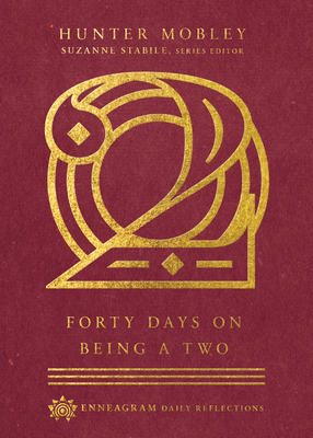 Enneagram Daily Reflections book cover 2