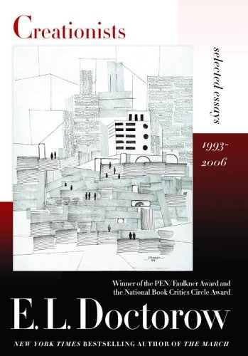 Creationists book cover