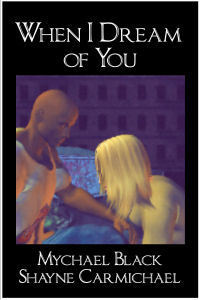 When I Dream of You book cover