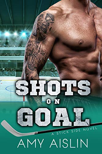 Stick Side book cover 3