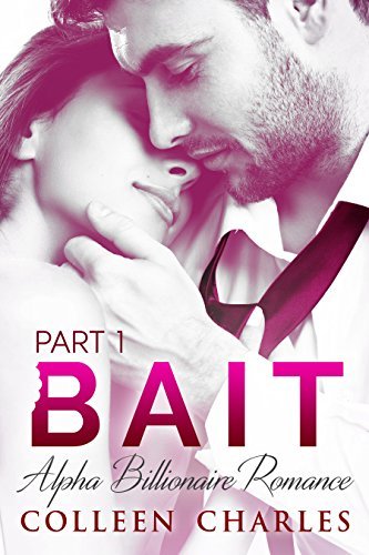 Bait book cover 1
