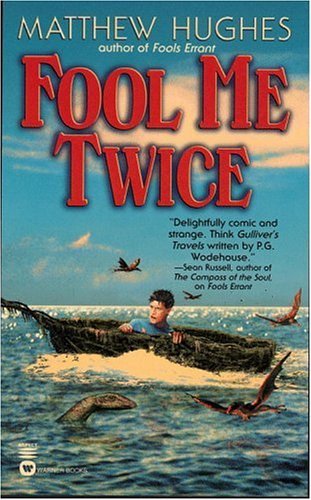 Gullible's Travels book cover 2