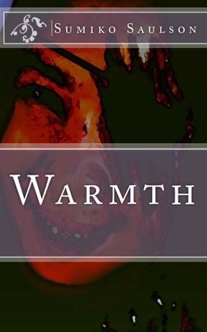 Warmth book cover