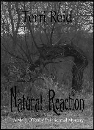 Natural Reaction book cover