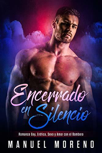 Encerrado en Silencio book cover