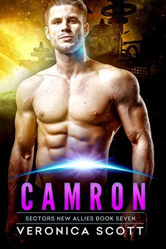 Camron book cover