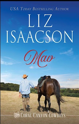 Mav book cover