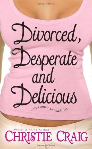 Divorced and Desperate book cover 1