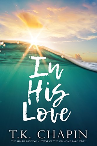 In His Love book cover