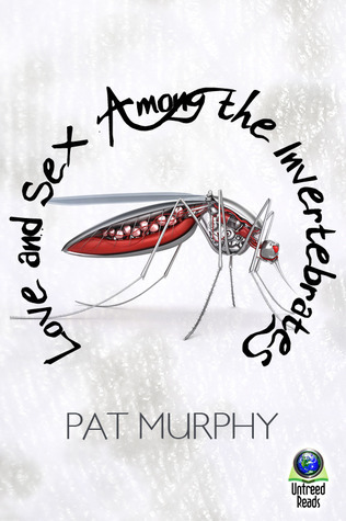Love and Sex Among the Invertebrates book cover
