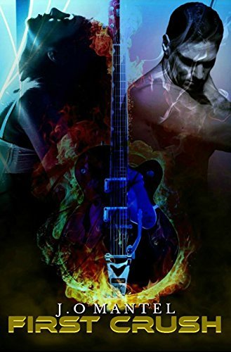 Dark Falkon book cover 1