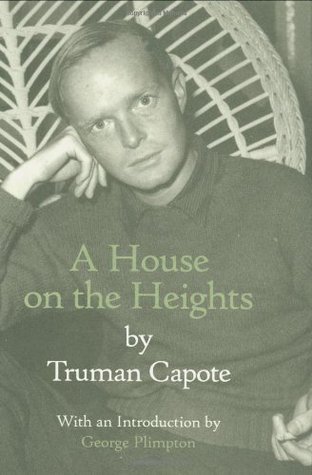 A House on the Heights book cover