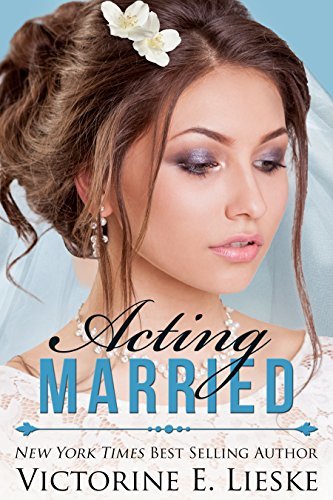 Acting Married book cover