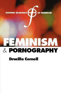 Feminism and Pornography book cover