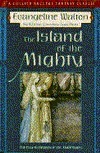 Island of the Mighty book cover