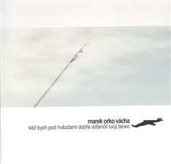Kéž bych pod hvězdami dobře odtančil svůj tanec book cover