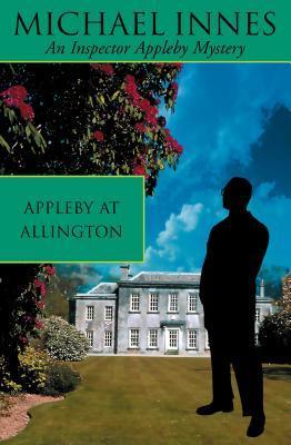 Appleby At Allington book cover